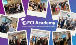 FCI Academy Tailor-Made Training Programmes: Meeting the Specific Training Needs of FCI Members & Industry!