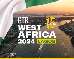 GTR West Africa 2024 - Lagos
