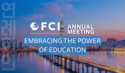 Additional Training Opportunity for Attendees of FCI 56th Annual Meeting
