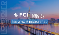 56th Annual Meeting – Registered Companies